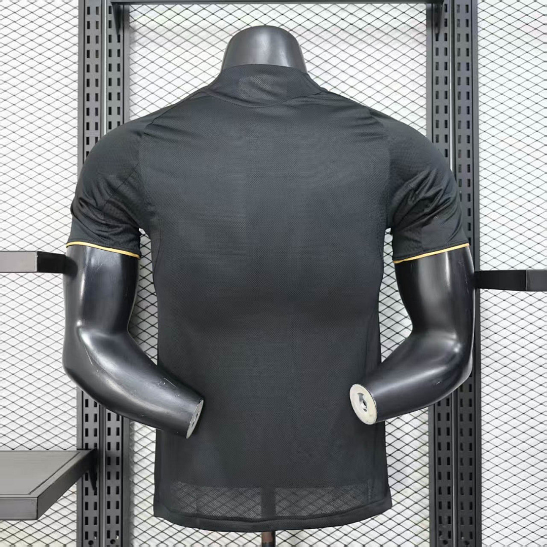 Camisa Fulham Player Away 2025/26 2