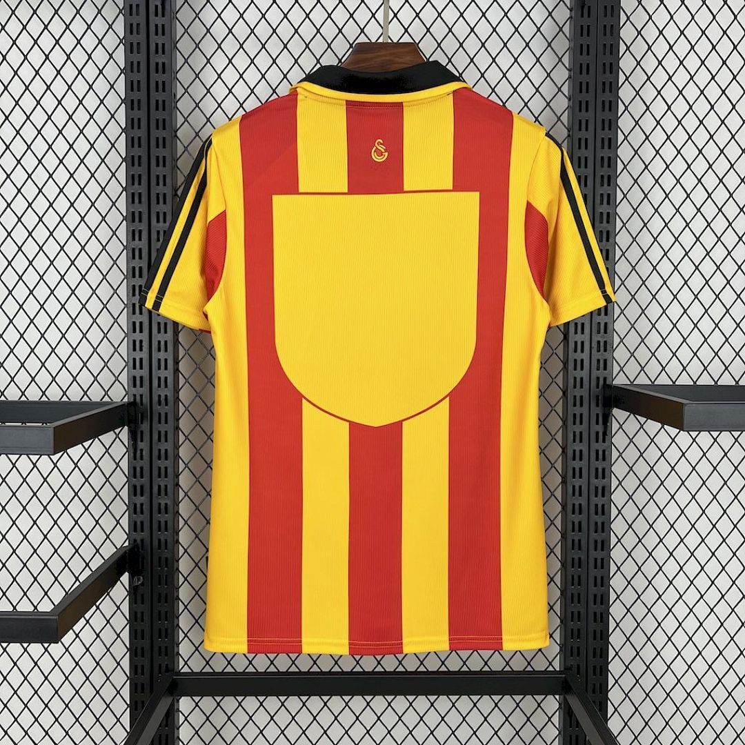 Camisa Retrô Galatasaray 1999/2000 2