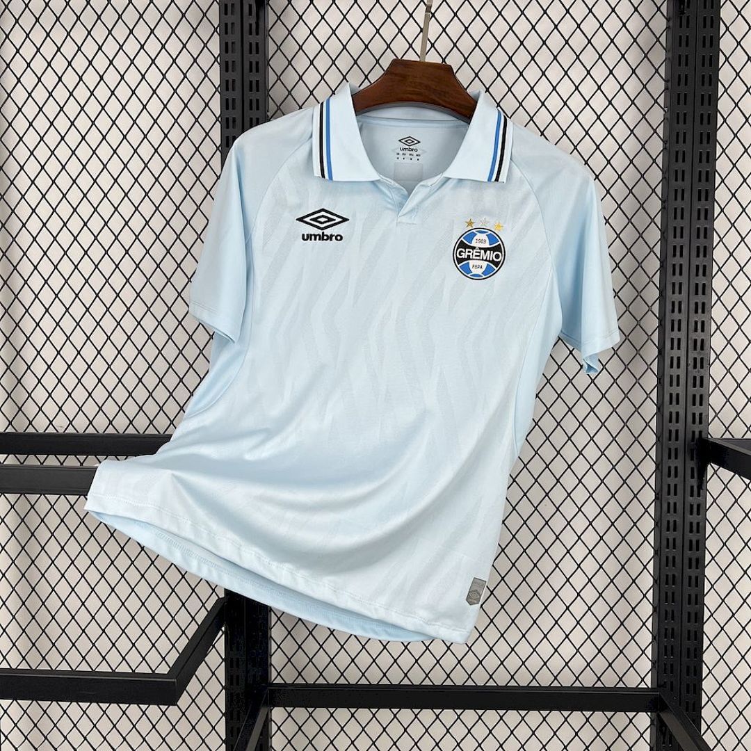 Camisa Grêmio Away 2025/26 2