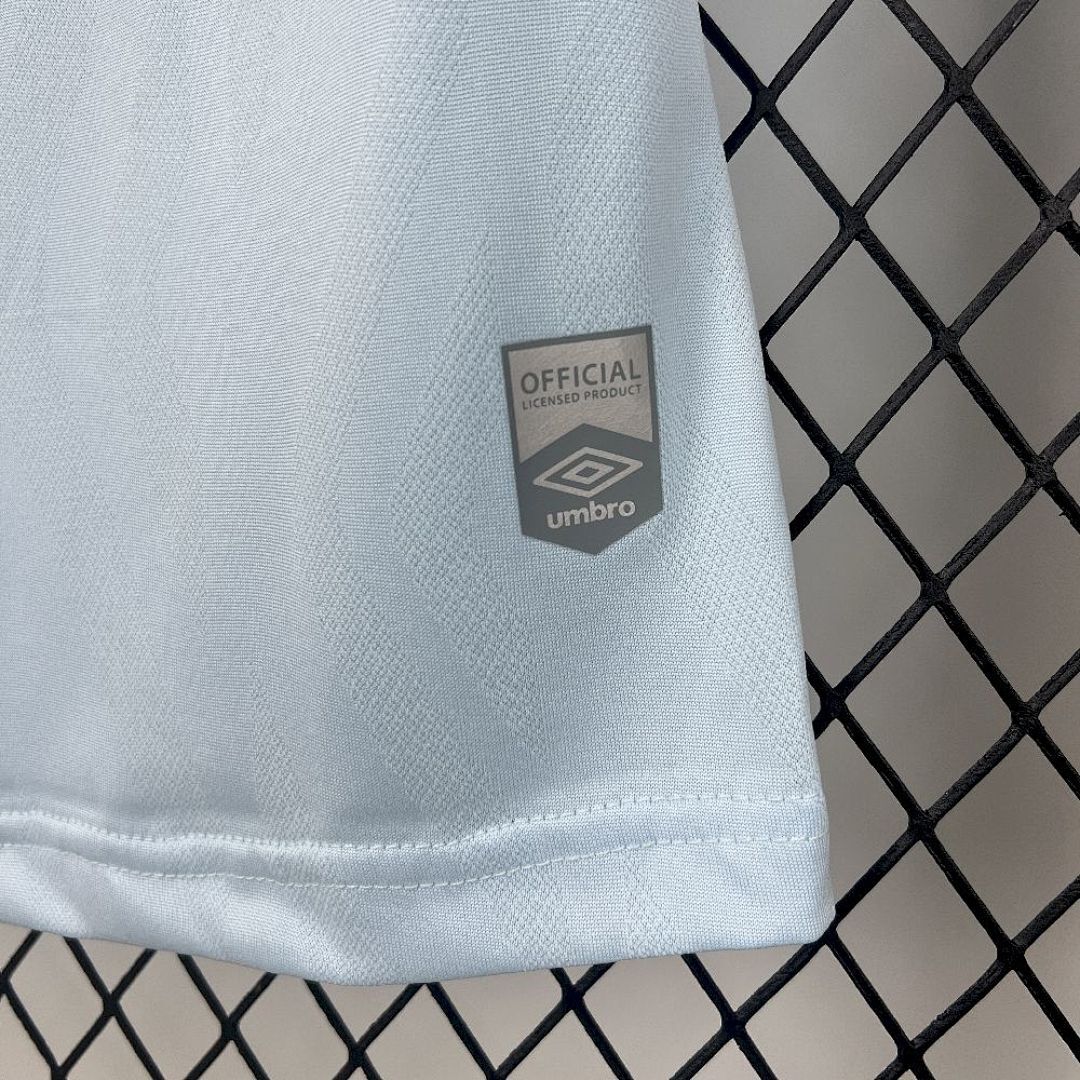 Camisa Grêmio Feminina Away 2025/26 3