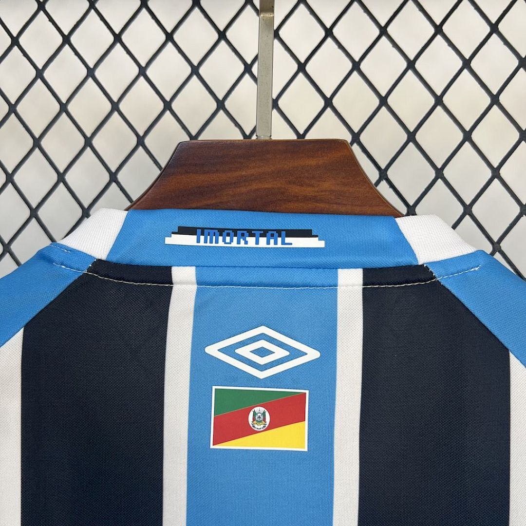 Camisa Grêmio Home 2025/26 2