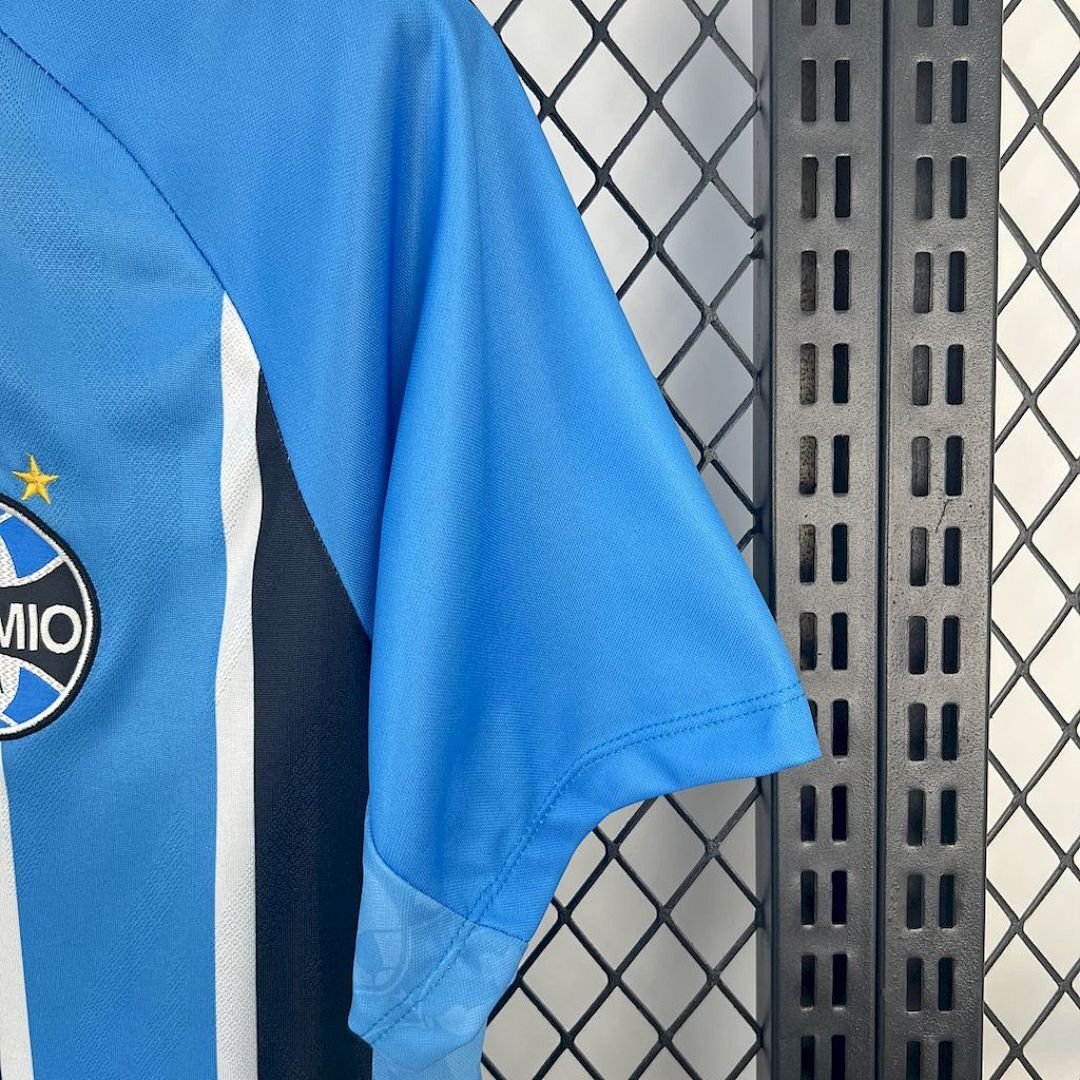 Camisa Grêmio Home 2025/26 4