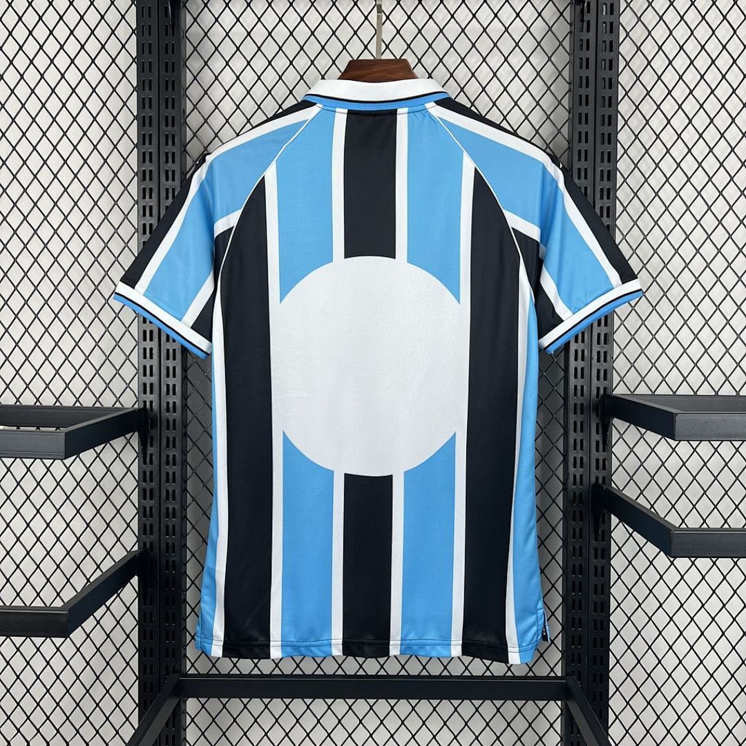 Camisa Retrô Grêmio 1995 2