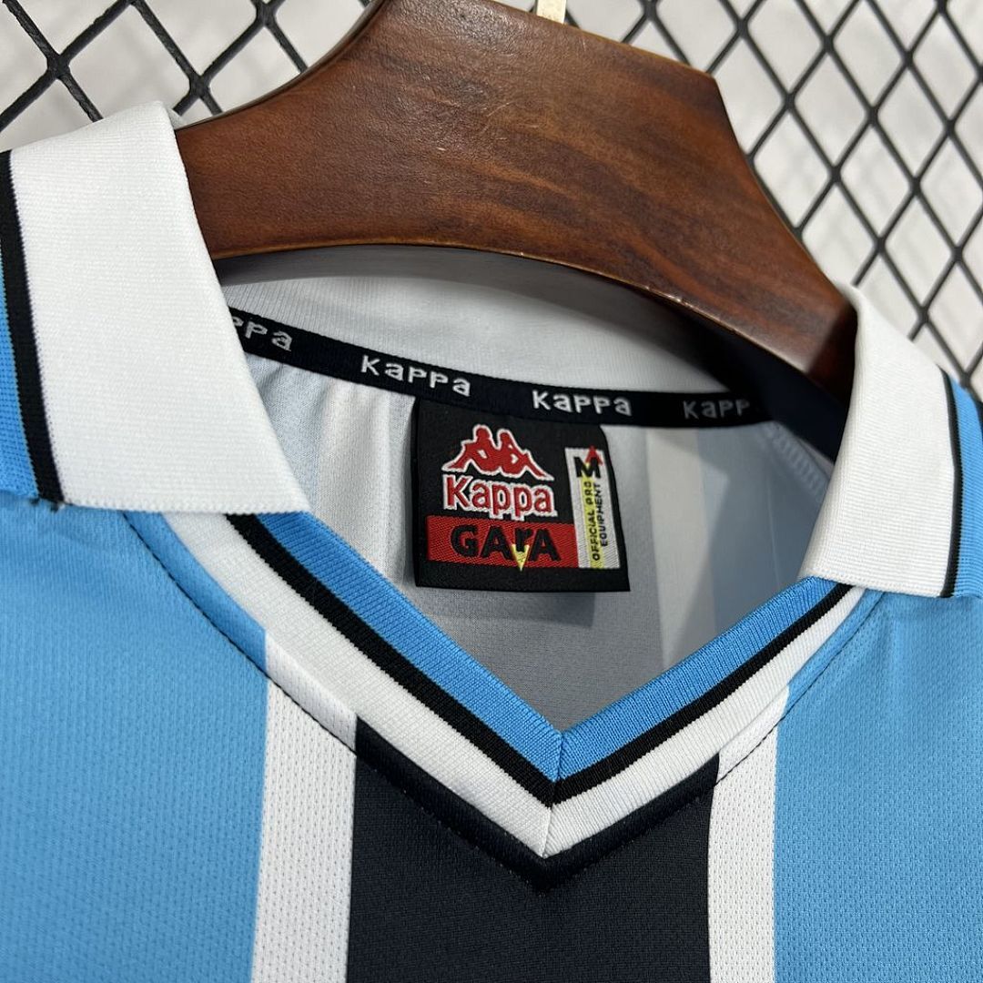 Camisa Retrô Grêmio 1995 7