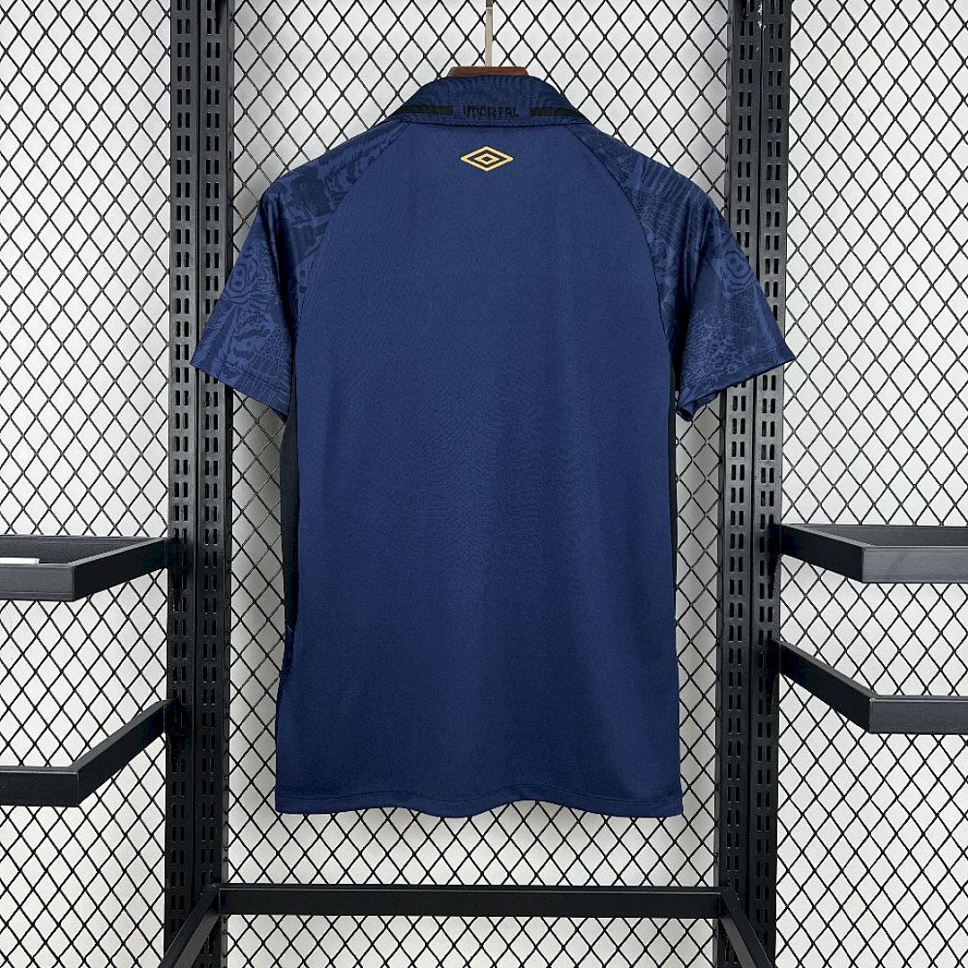 Camisa Grêmio Third 2025/26 2