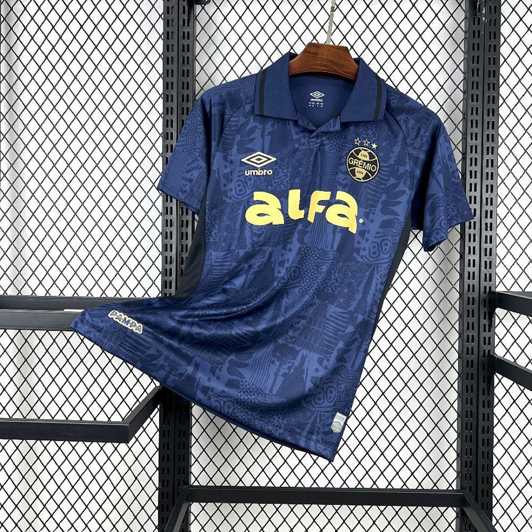 Camisa Grêmio Third 2025/26 1
