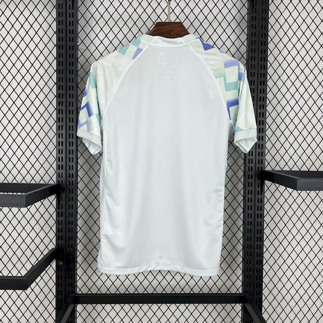 Camisa Inter de Milão Away 2025/26 2