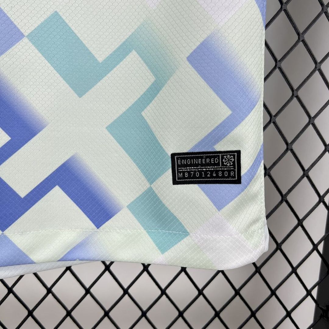 Camisa Inter de Milão Away 2025/26 3