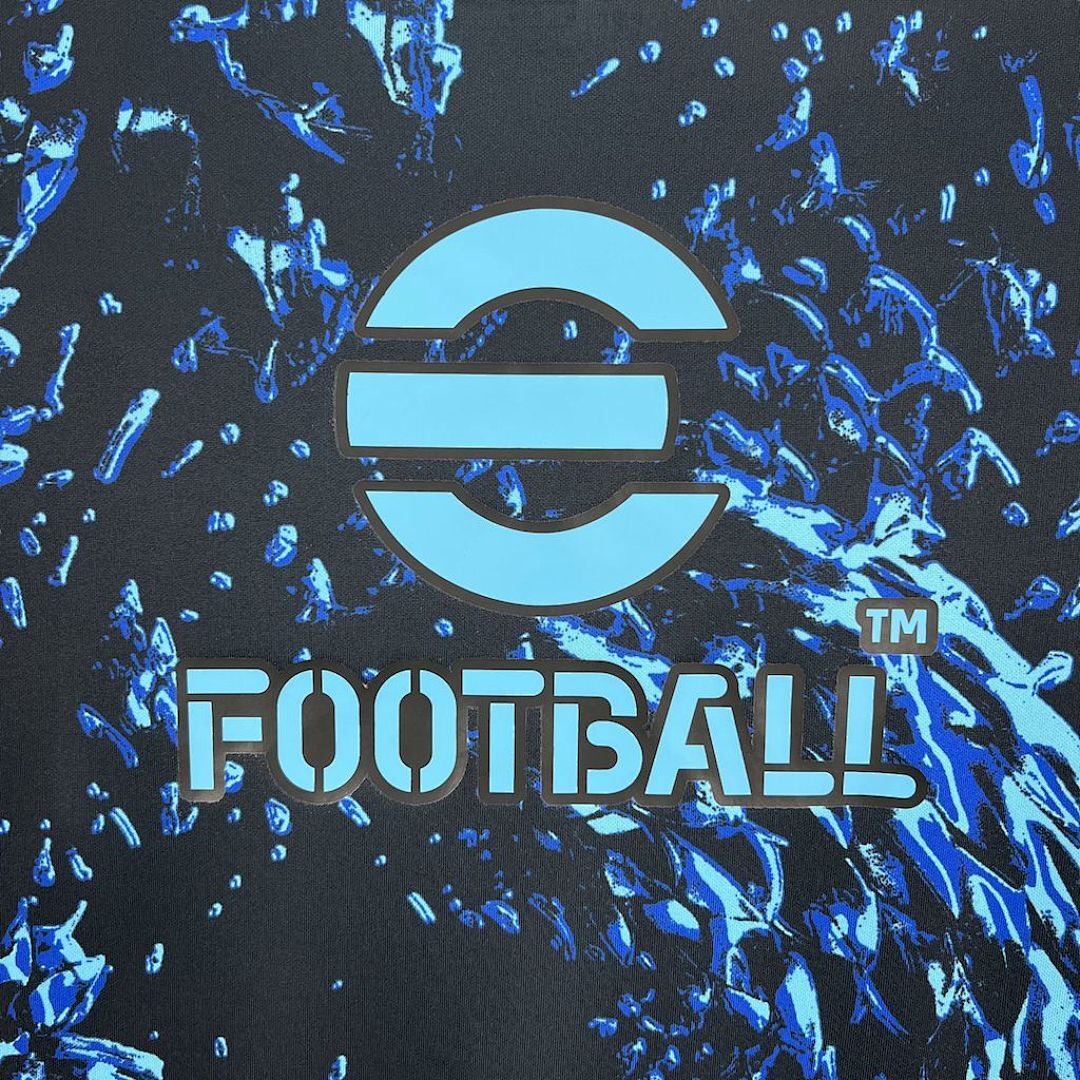 Camisa Inter de Milão Edição Especial 2025/26 2