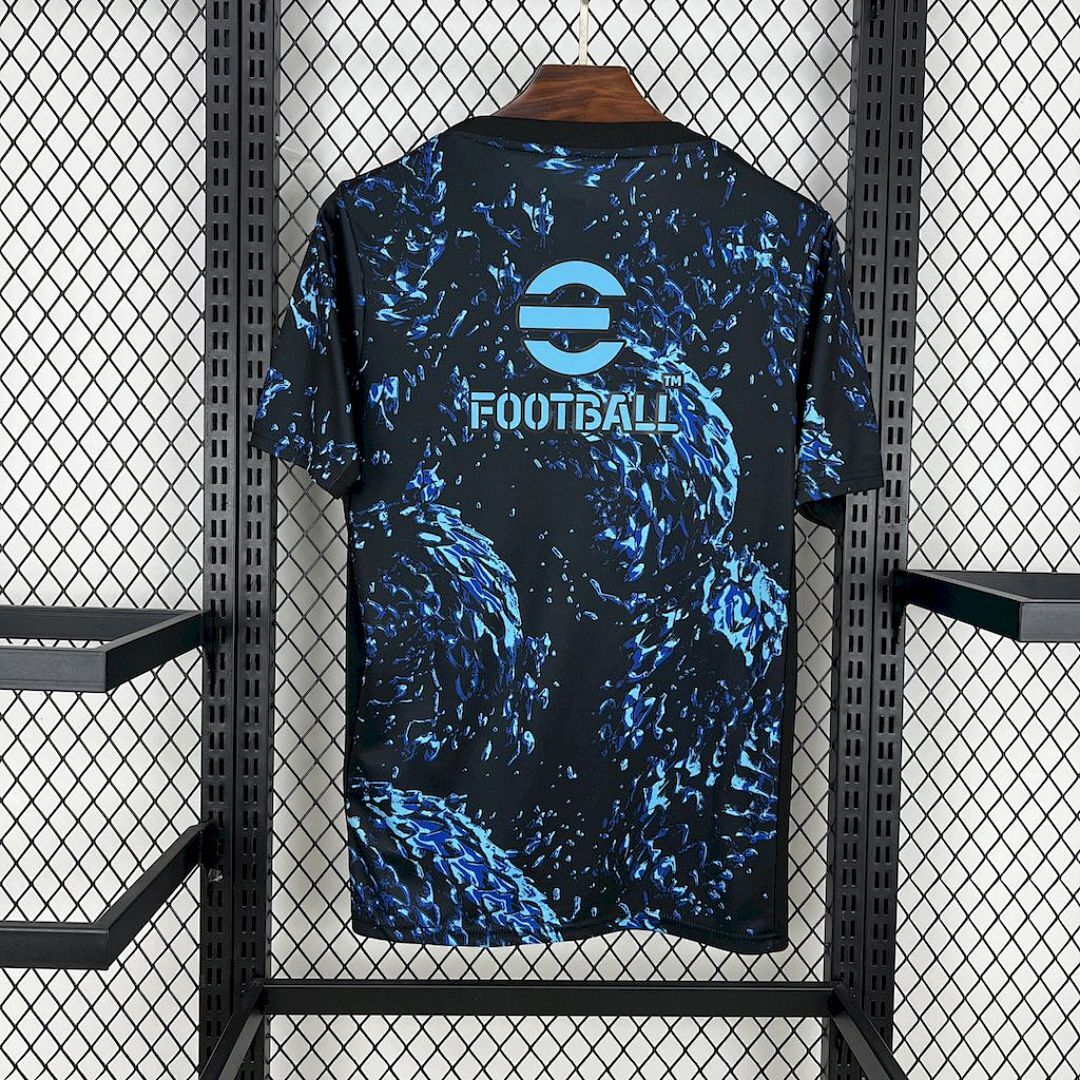 Camisa Inter de Milão Edição Especial 2025/26 3