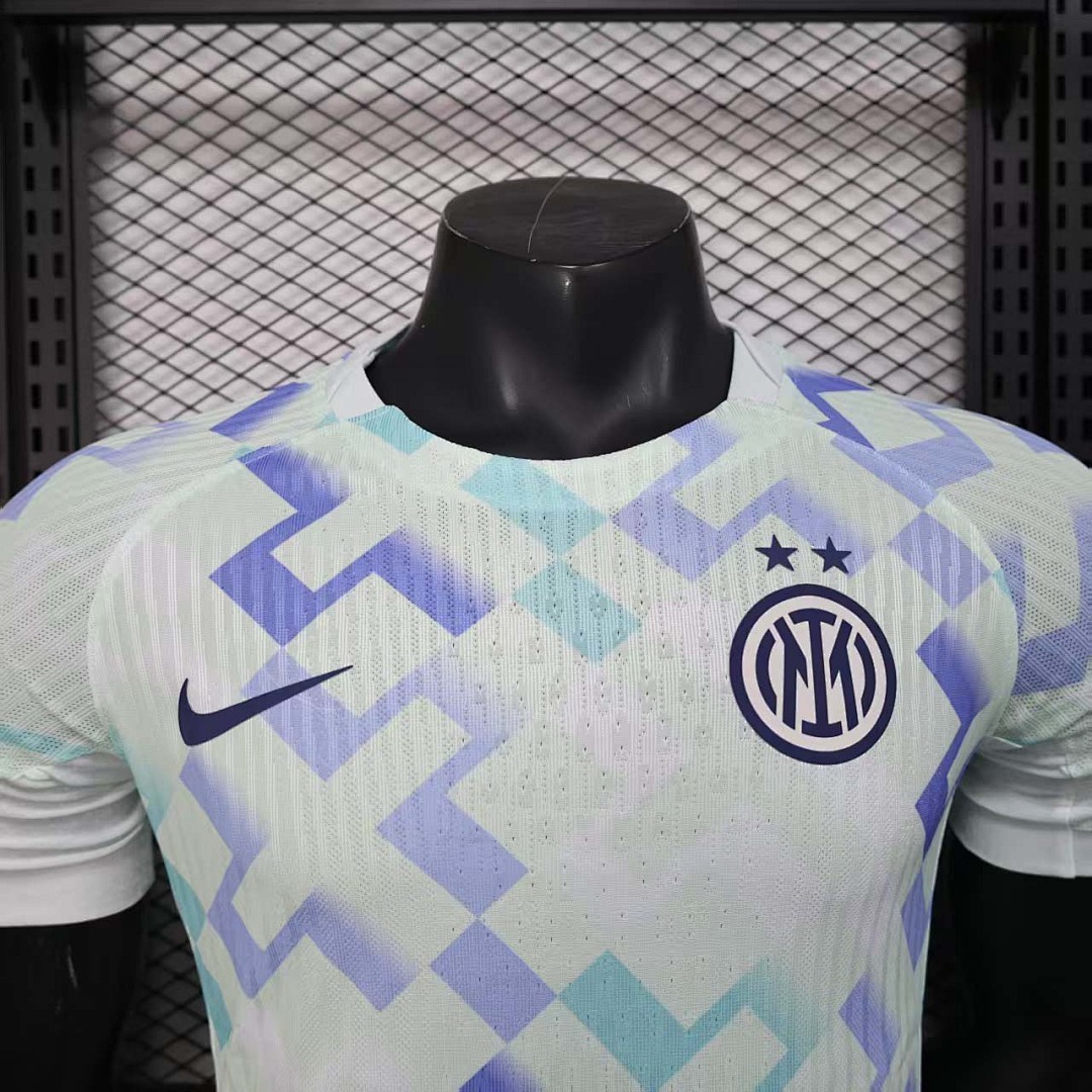 Camisa Inter de Milão Player Away 2025/26 2