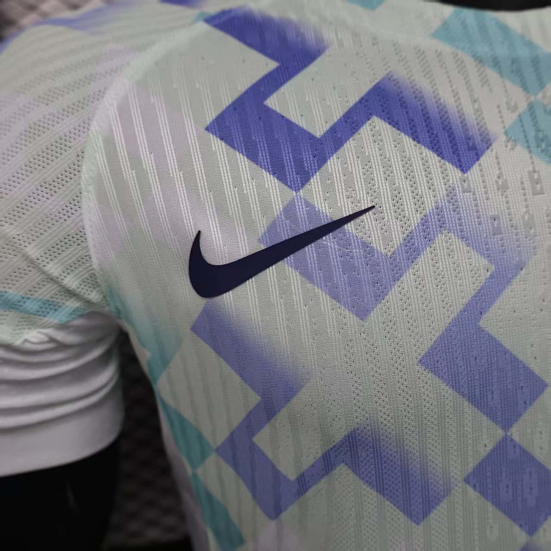 Camisa Inter de Milão Player Away 2025/26 3