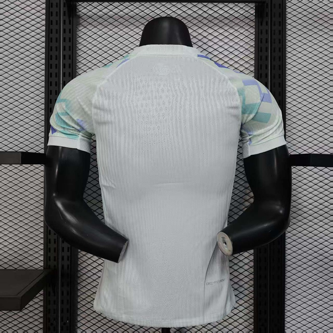 Camisa Inter de Milão Player Away 2025/26 5