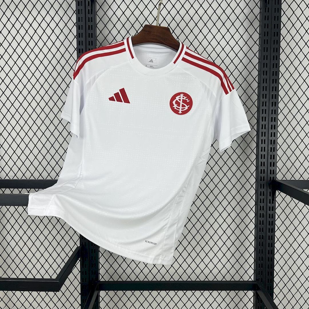 Camisa Internacional Away 2025/26 2