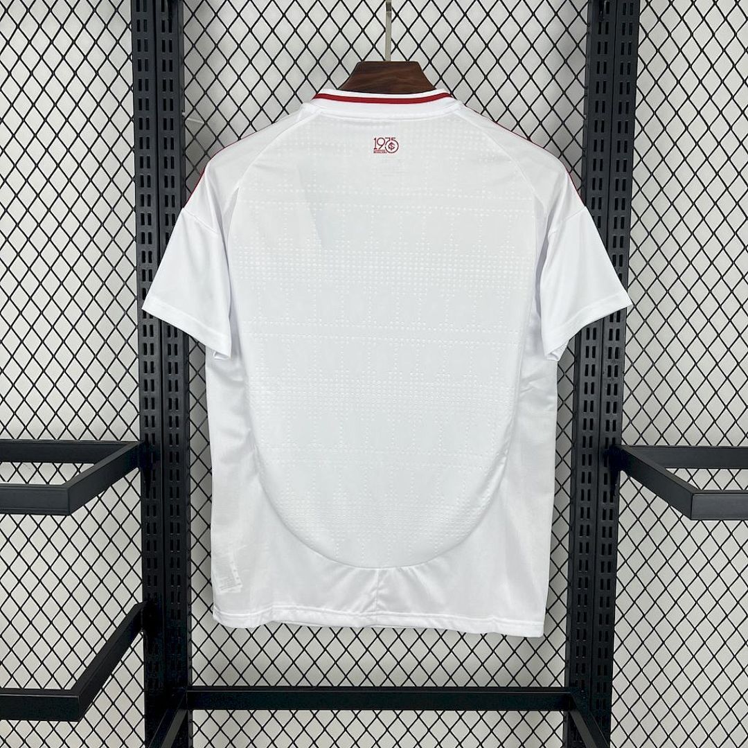 Camisa Internacional Away 2025/26 3