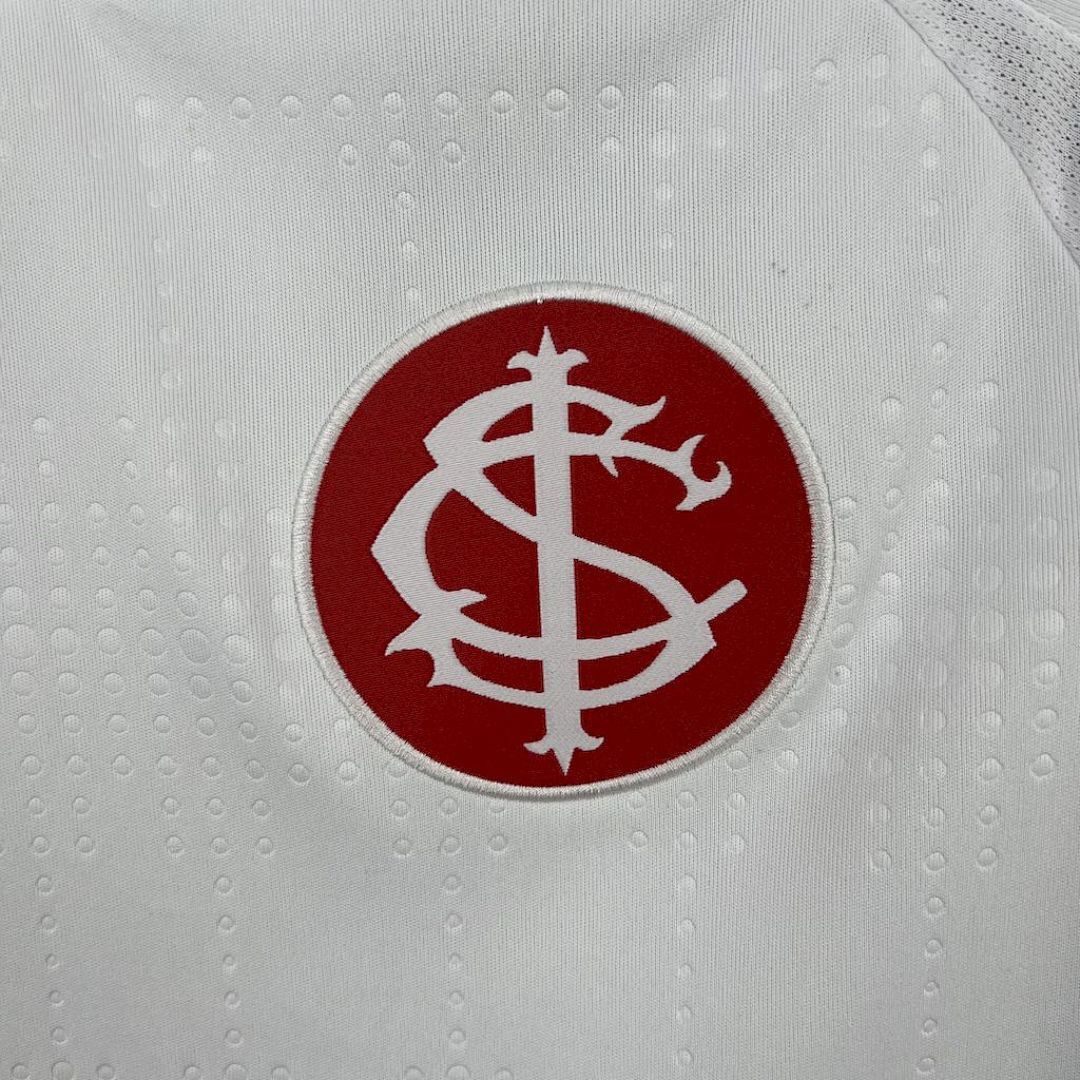 Camisa Internacional Away 2025/26 5