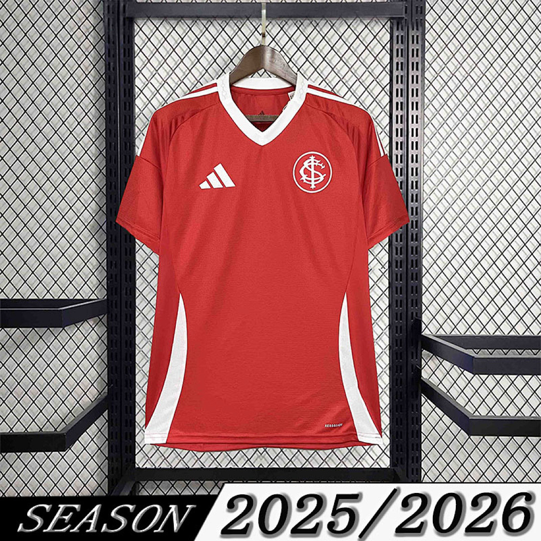 Camisa Retrô Internacional 2006 1