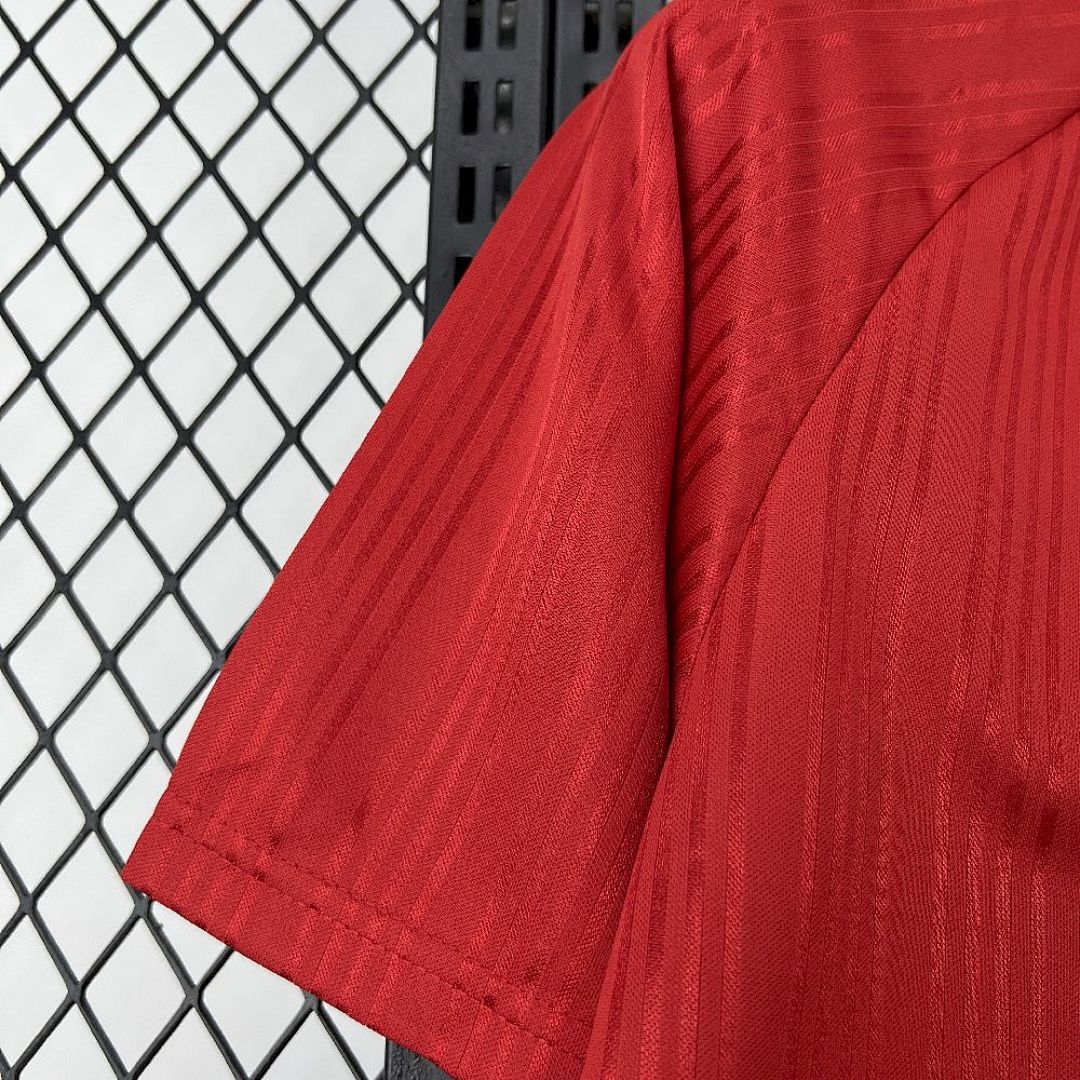 Camisa Retrô Internacional 1997/98 5