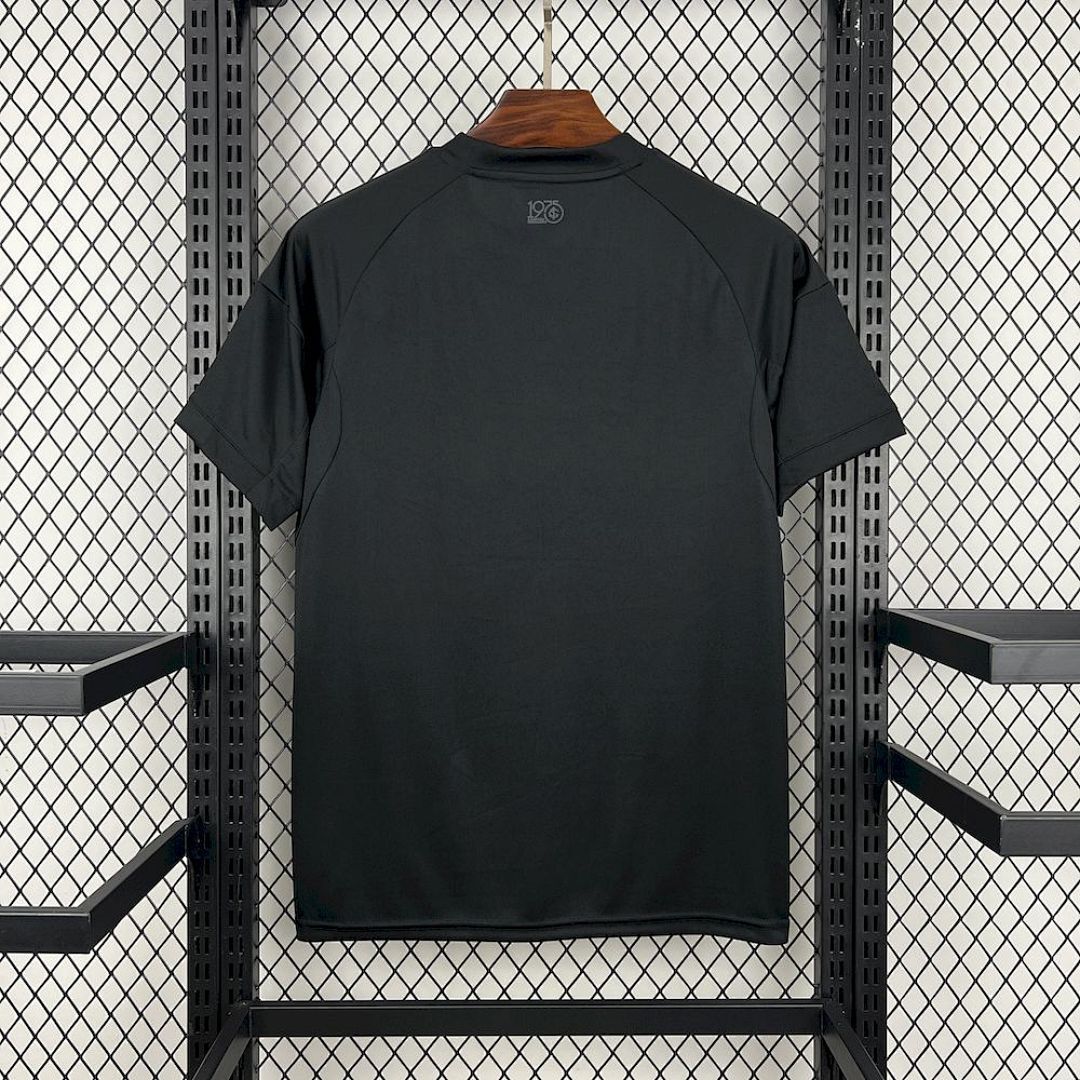 Camisa Internacional Third 2025/26 2