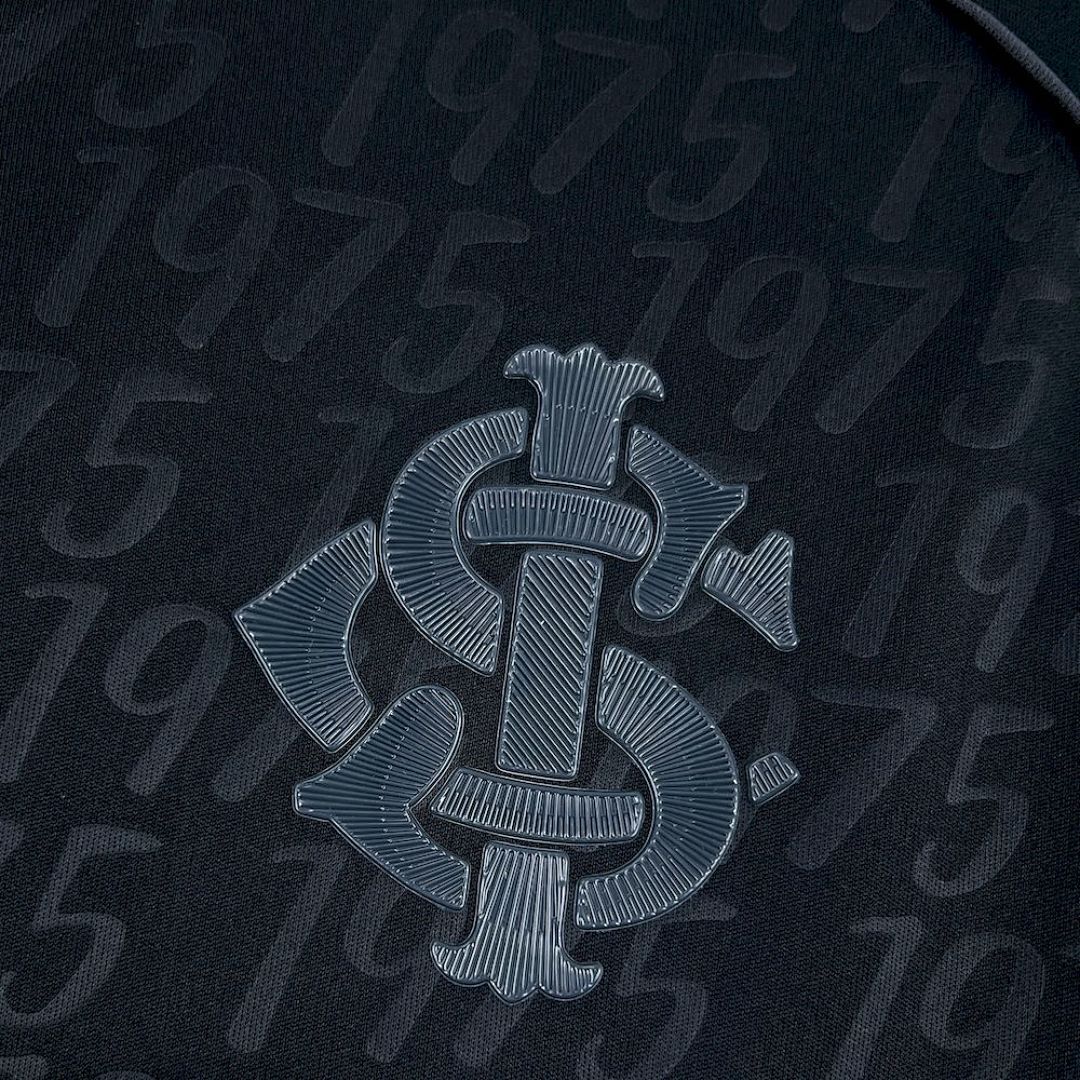 Camisa Internacional Third 2025/26 3