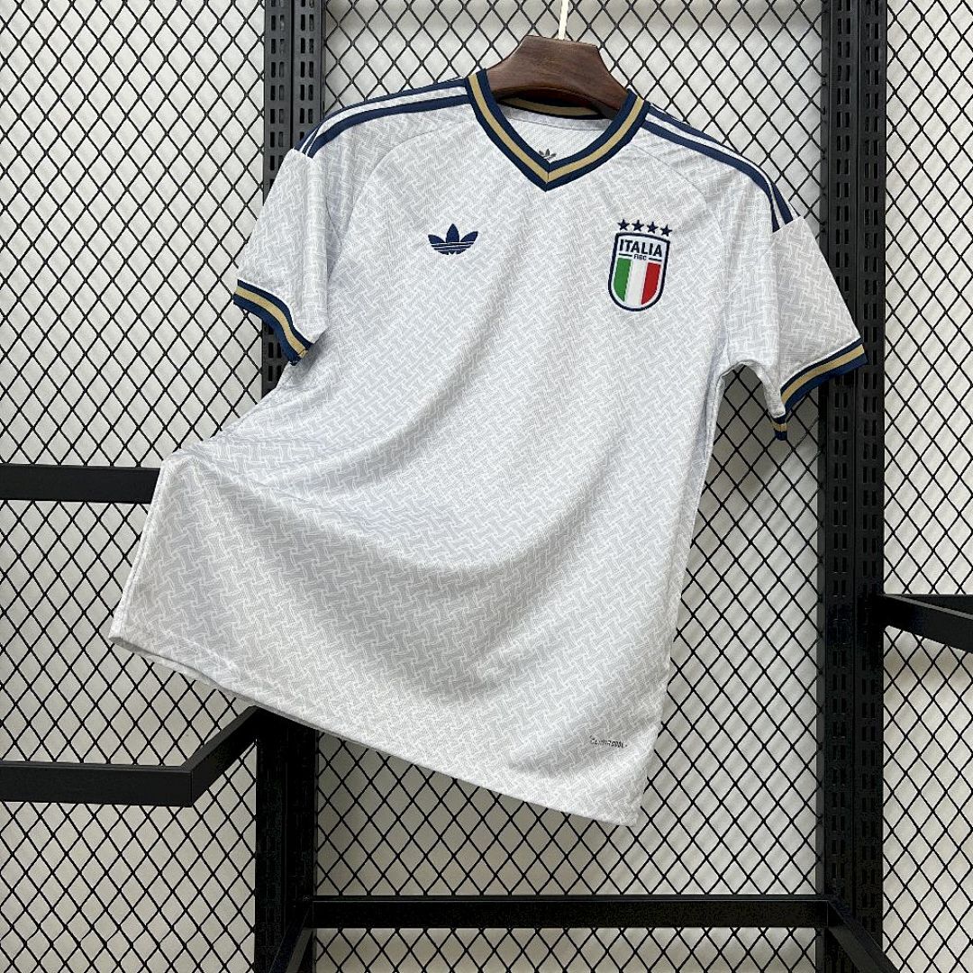 Camisa Seleção Itália Away 2025/26 1
