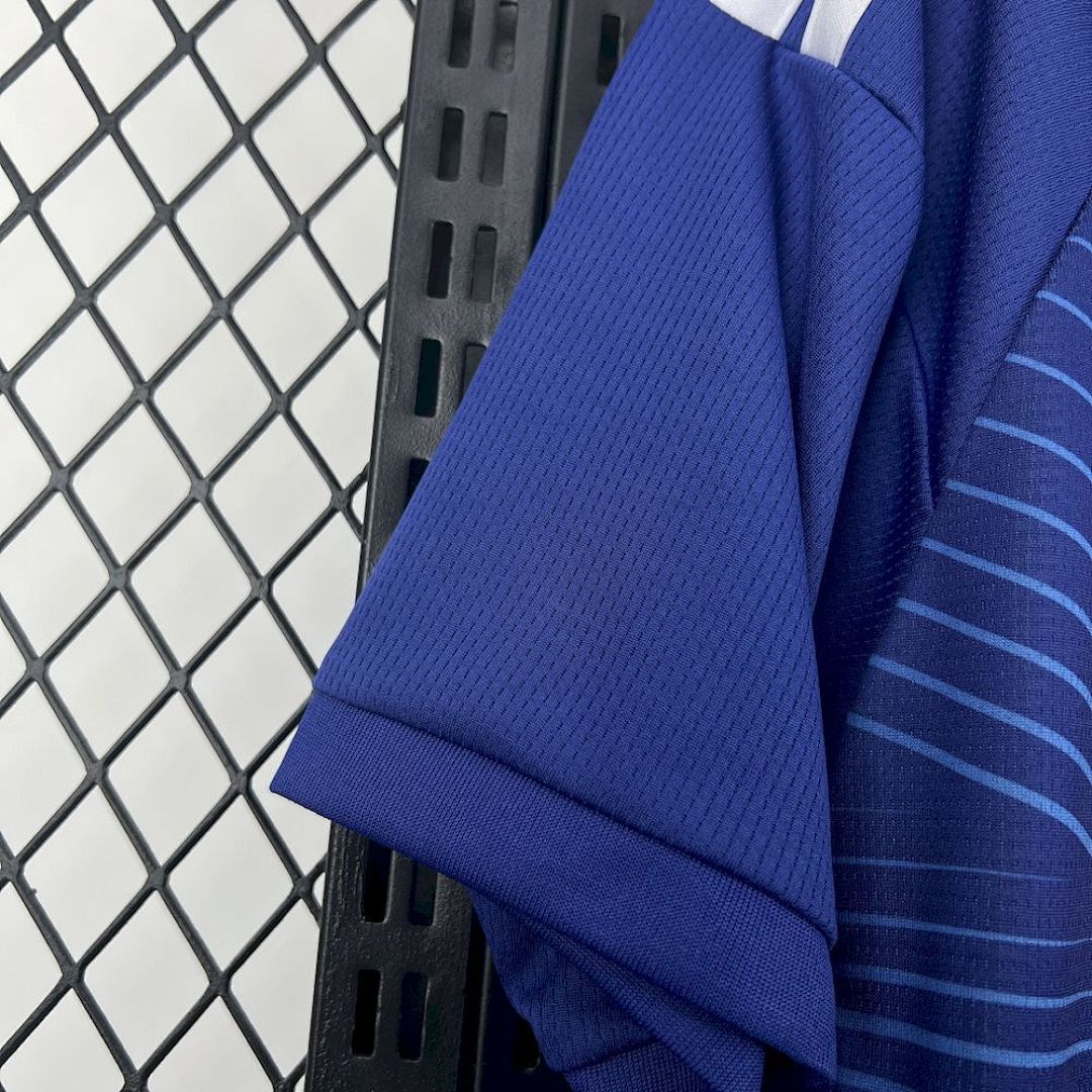 Camisa Seleção Japão Home 2025/26 4