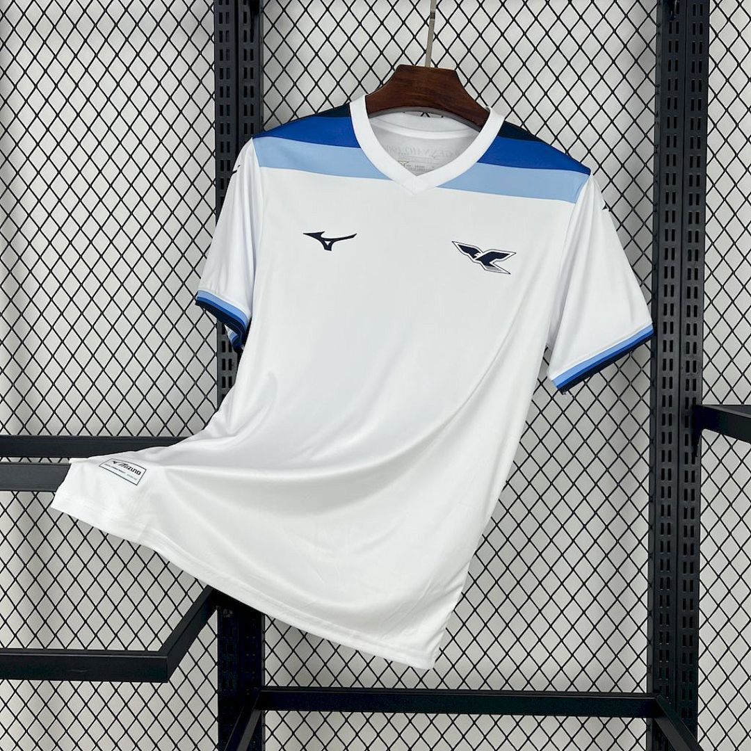 Camisa Lazio Edição Especial 2025/26 7