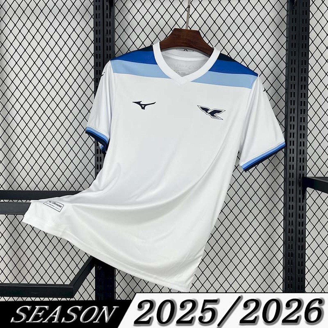 Camisa Lazio Edição Especial 2025/26 1