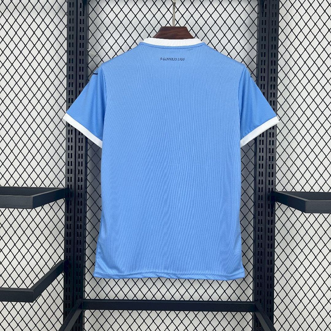 Camisa Lazio Home 2025/26 2