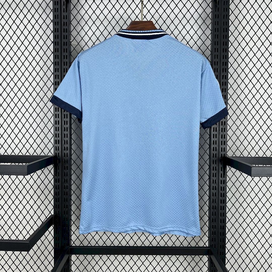 Camisa Retrô Lazio 1996/97 2