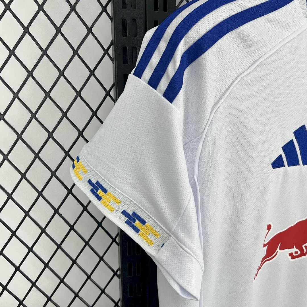 Camisa Treino Leeds United 2025/26 3