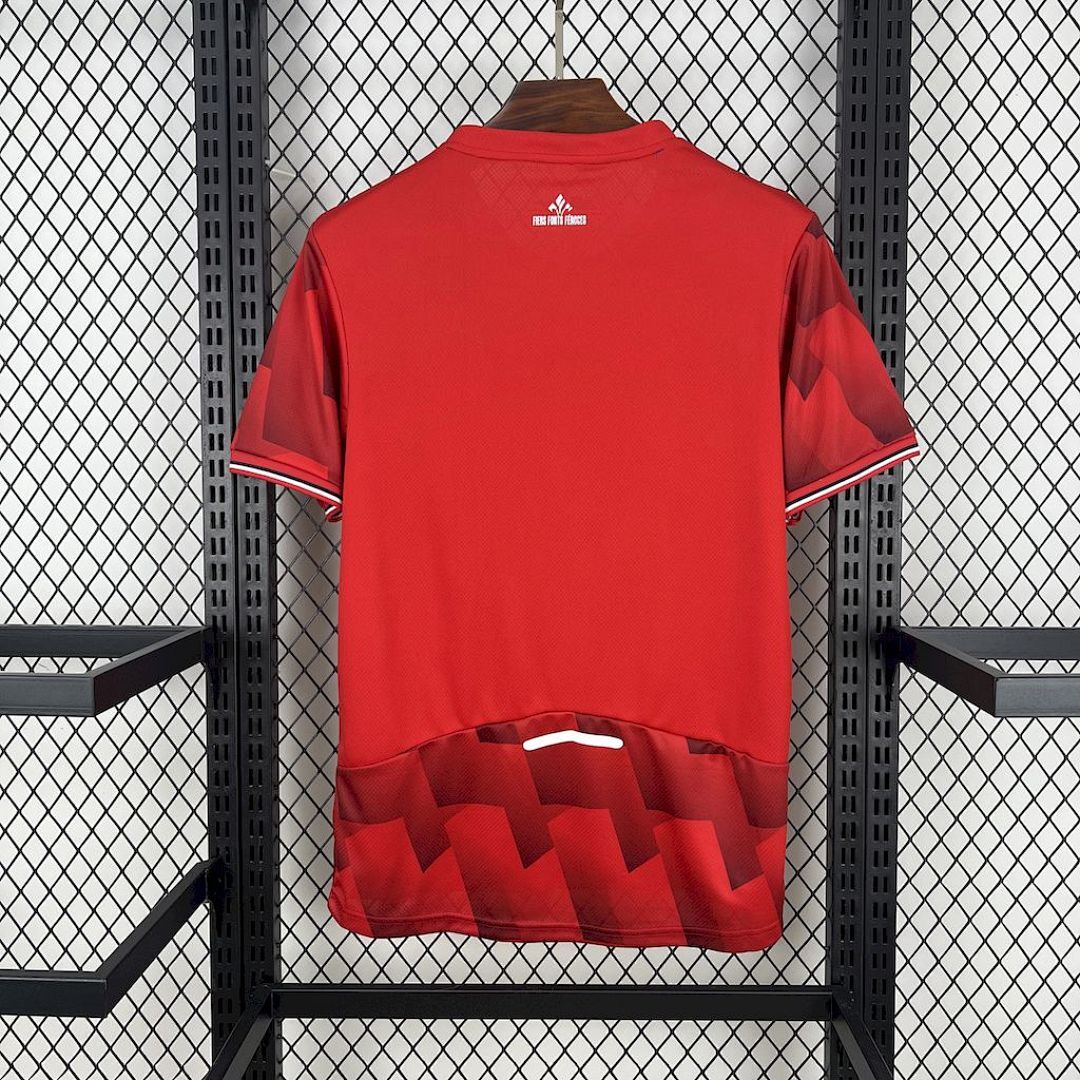 Camisa Lille Third 2025/26 2