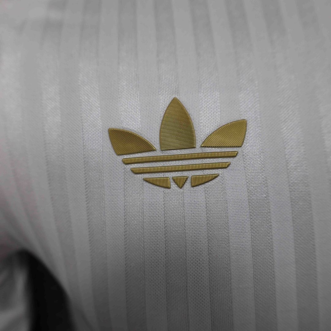 Camisa Olympique Lyonnais Player Edição Especial 2025/26 4