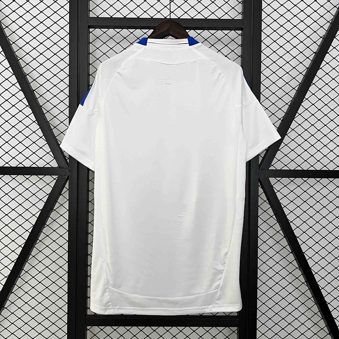 Camisa Retrô Lyon 2004/05 2