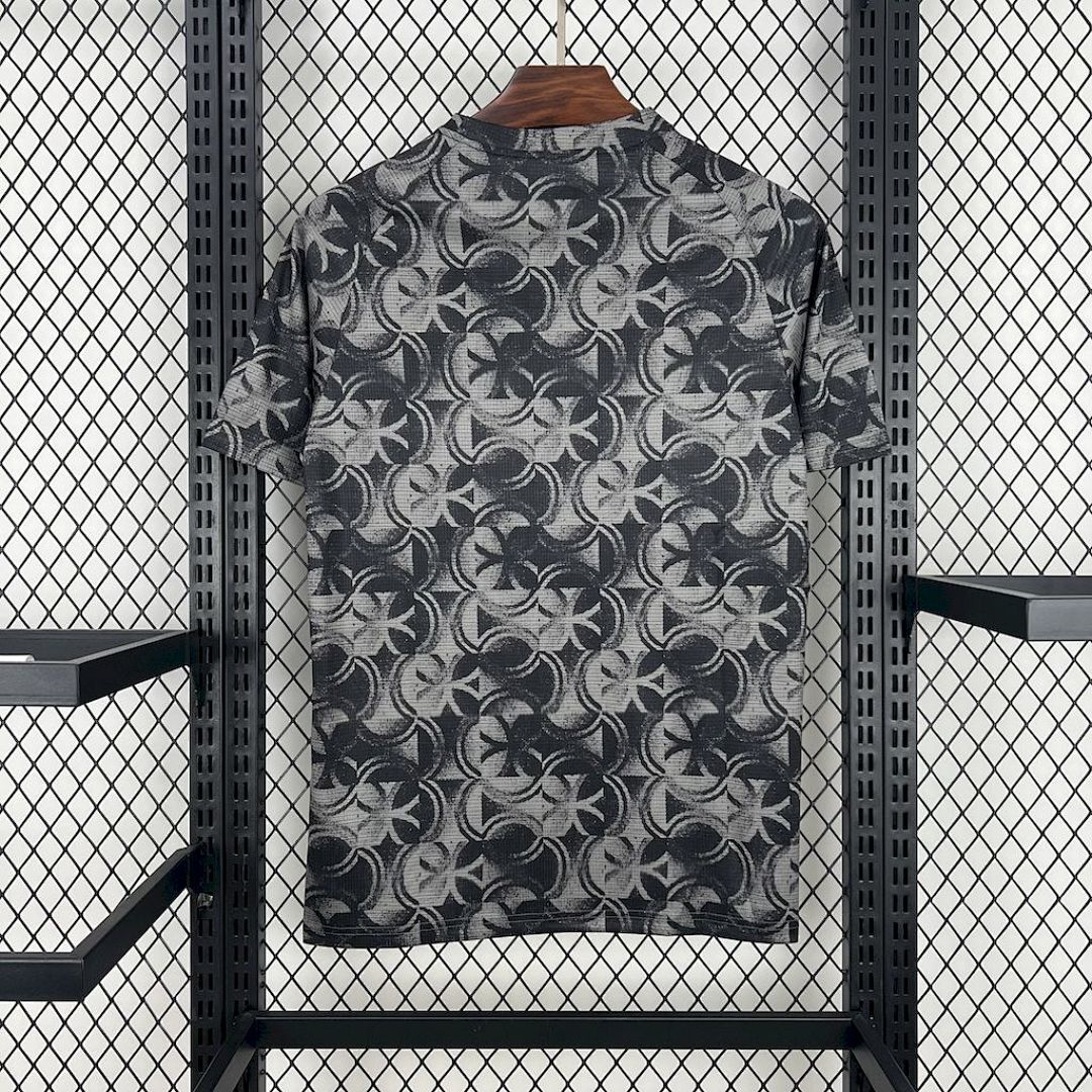 Camisa Treino Manchester City 2025/26 2