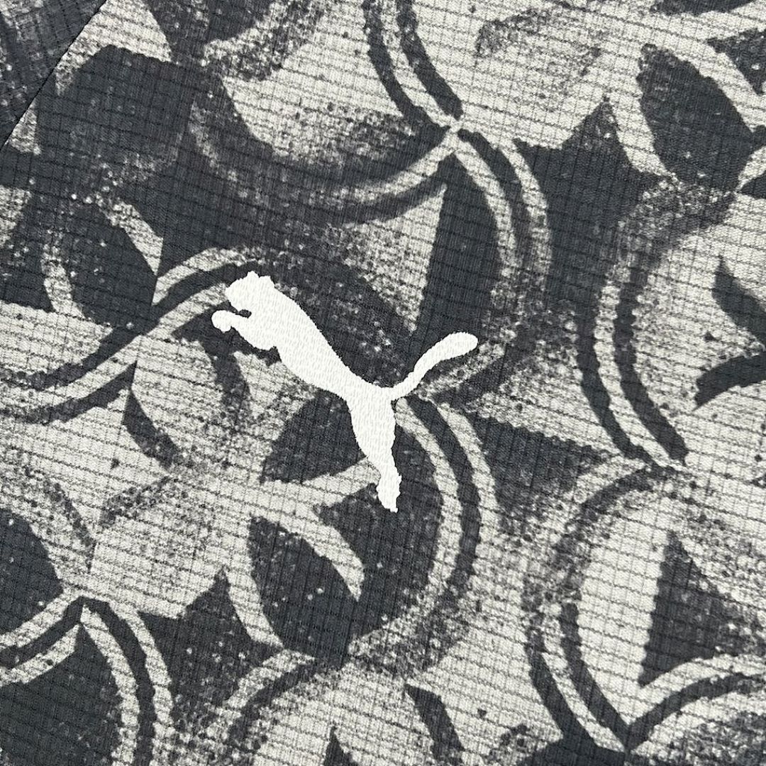 Camisa Treino Manchester City 2025/26 5