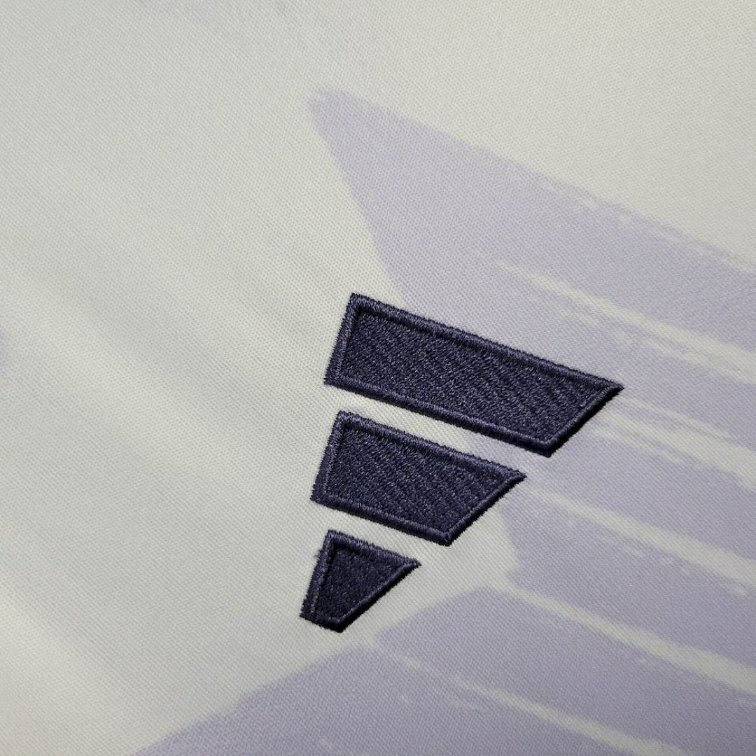 Camisa Manchester United Feminina Away 2025/26 6