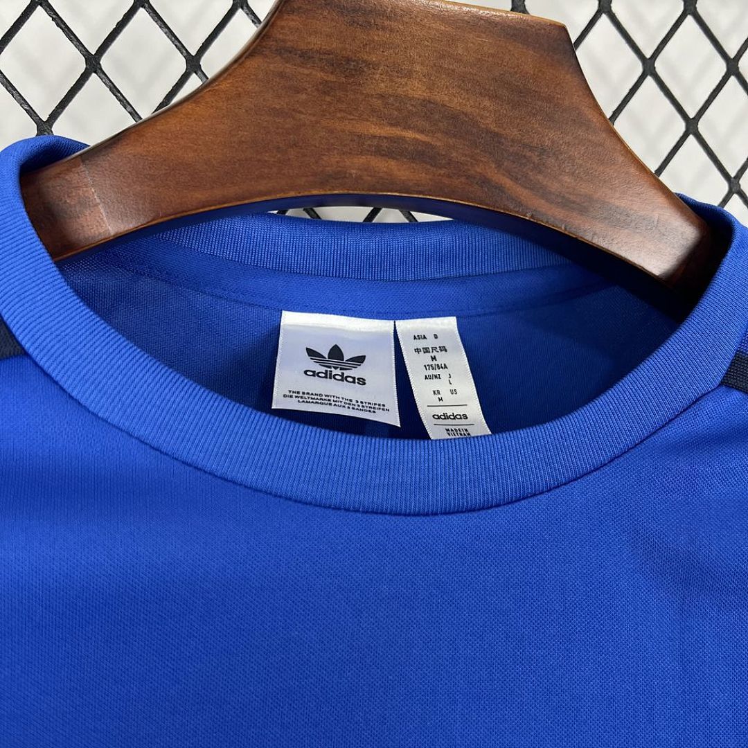 Camisa Retrô Manchester United 1999/00 3