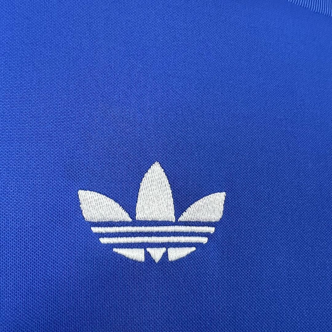 Camisa Retrô Manchester United 1999/00 6