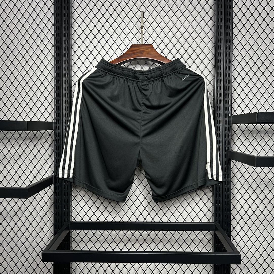 Camisa Manchester United Third 2025/26 3