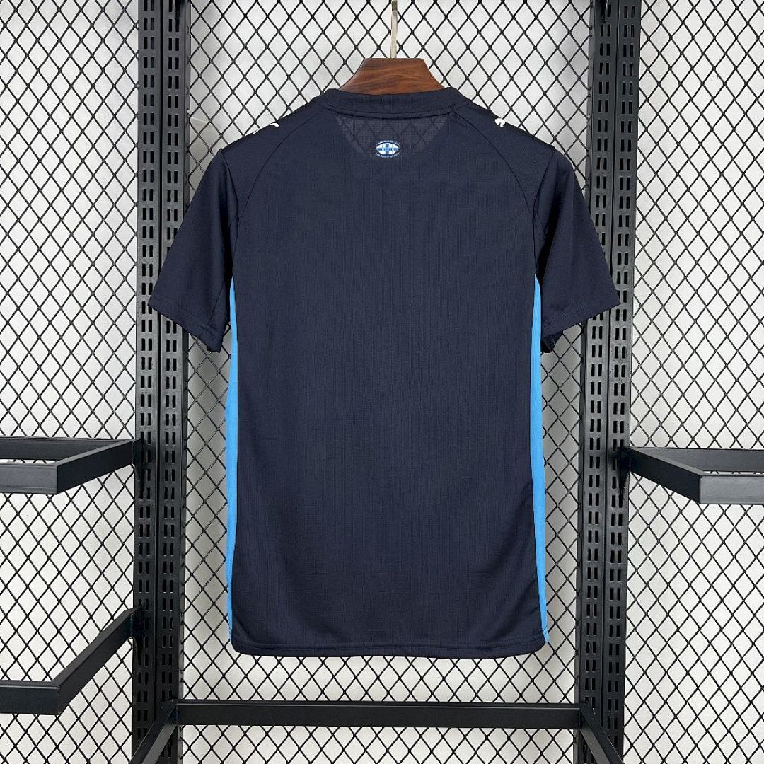 Camisa Olympique de Marseille Away 2025/26 3