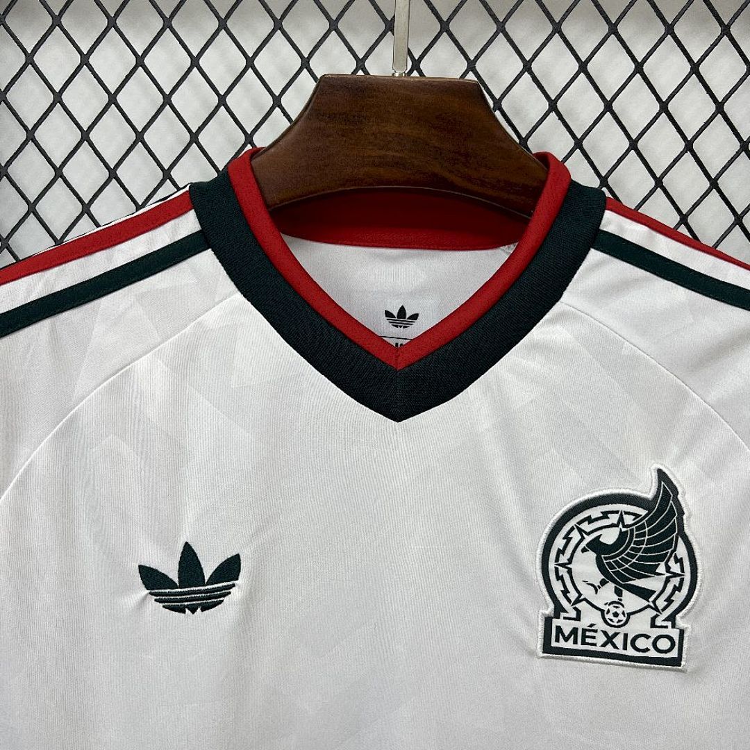 Camisa Seleção México Away 2025/26 5