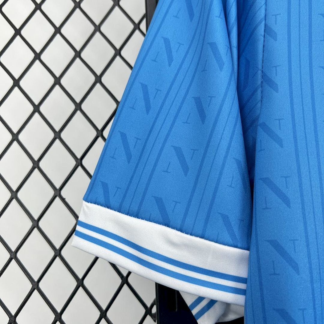 Camisa Napoli Home 2025/26 3