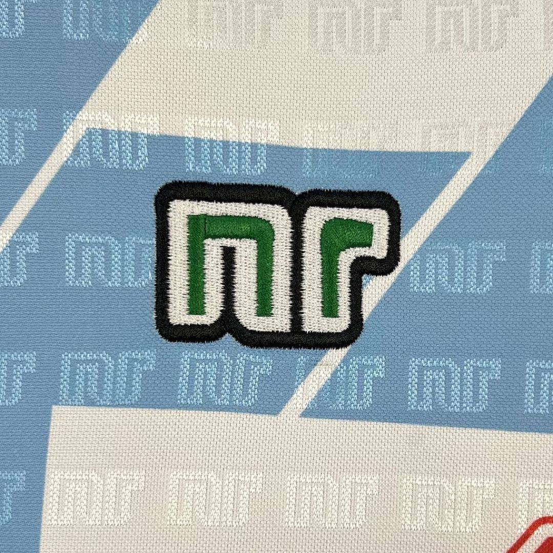 Camisa Retrô Napoli 1990/91 Away 6