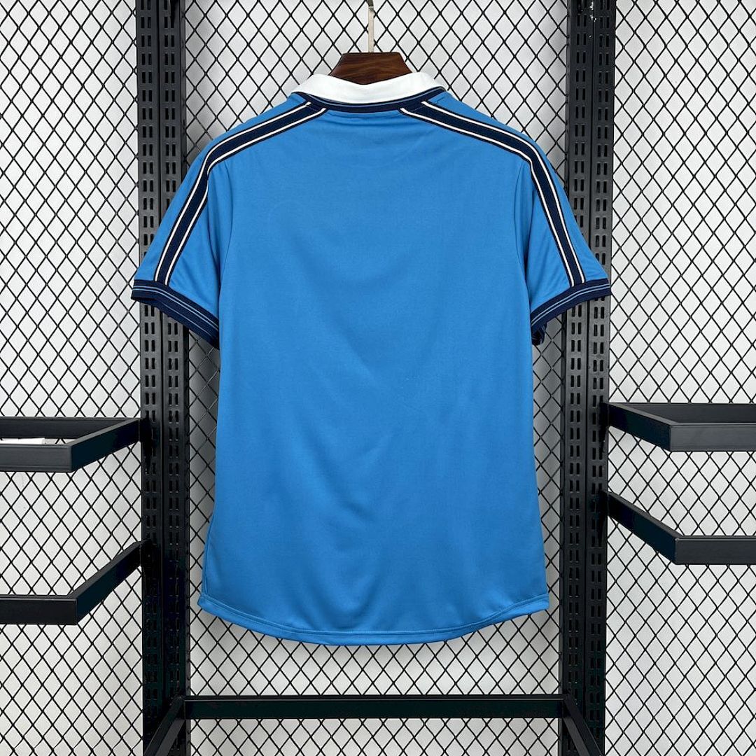 Camisa Retrô Napoli 1988/89 2