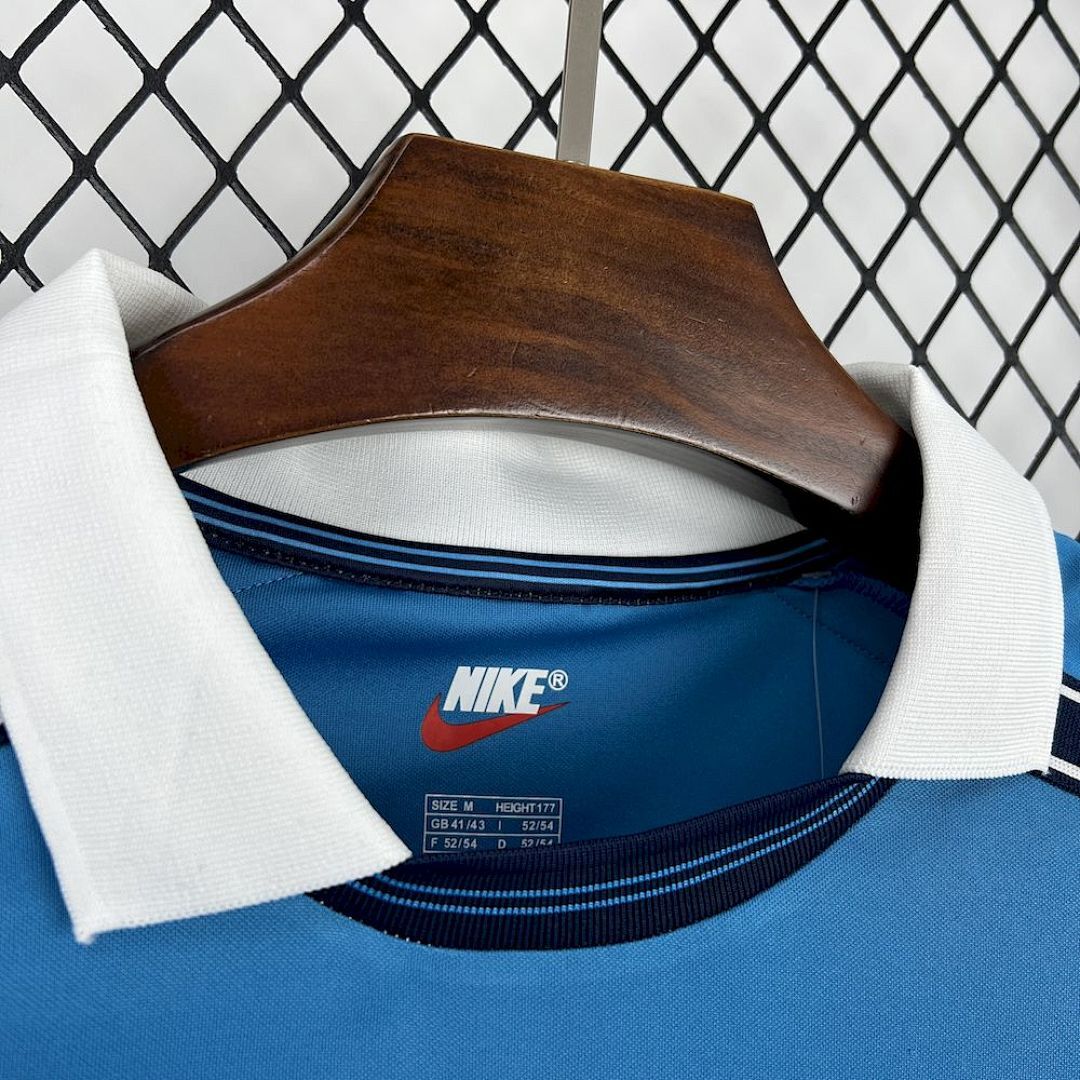 Camisa Retrô Napoli 1988/89 7