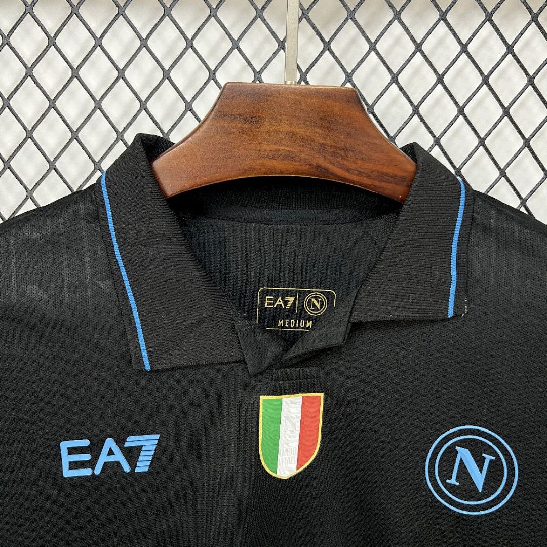 Camisa Napoli Third 2025/26 6
