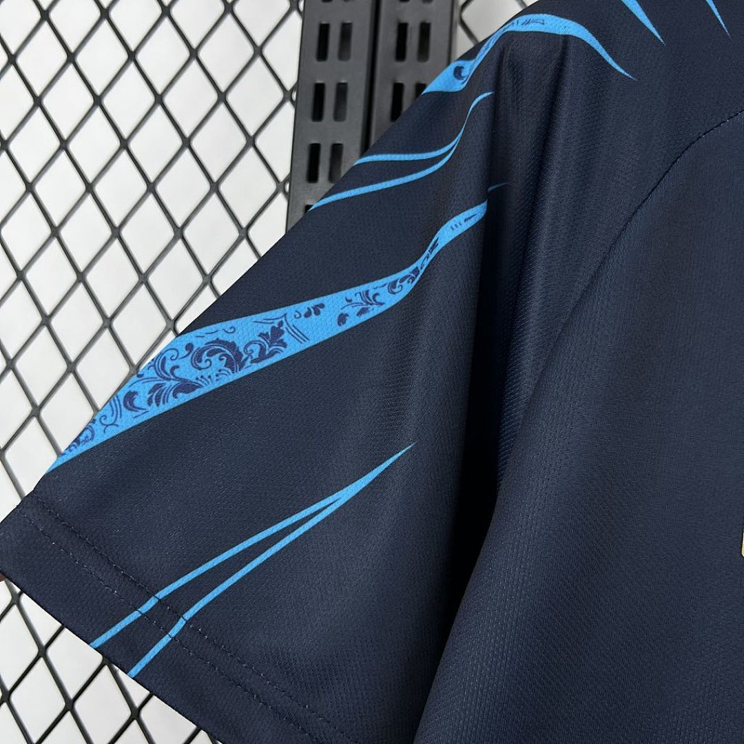 Camisa Treino Napoli 2025/26 6