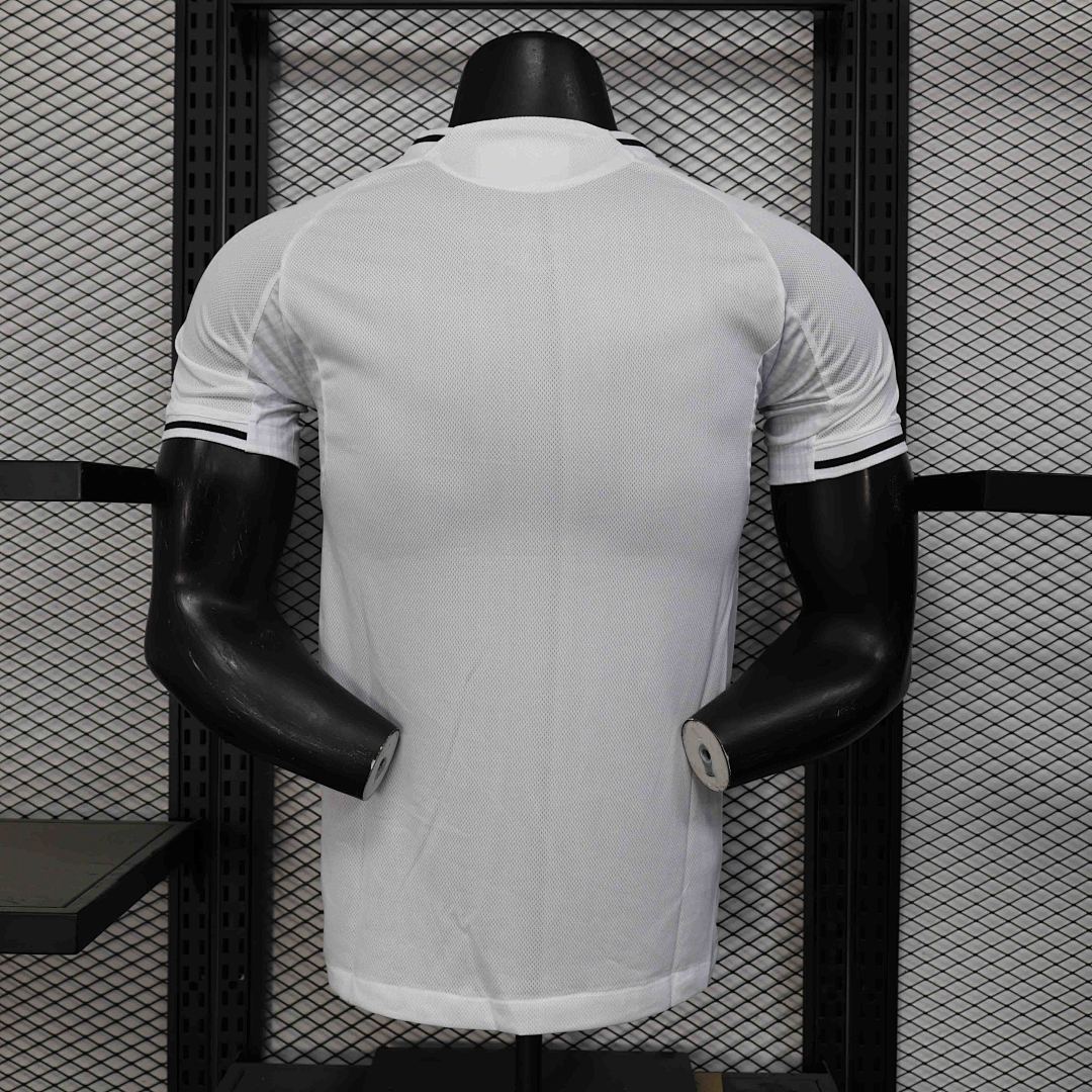 Camisa Newcastle United Home 2025/26 — Versão Jogador 5