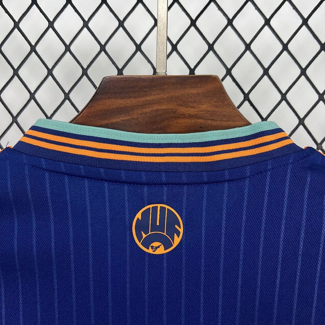 Camisa Newcastle United Third 2025/26 2